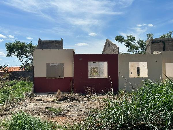 Imóvel da Caixa em LUZIANIA / GO - 8444402859775