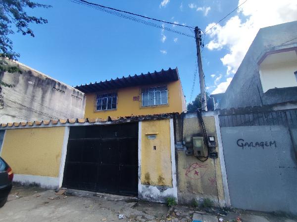 Apartamento da Caixa em RIO DE JANEIRO / RJ - 8444403111910