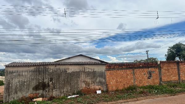 Imóvel da Caixa em SANTO ANTONIO DO DESCOBERTO / GO - 8444403471797