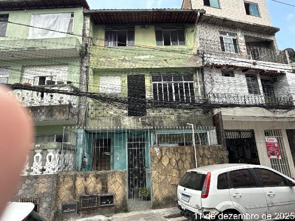 Casa da Caixa em SALVADOR / BA - 8444403590257