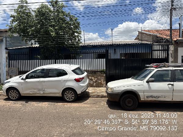 Casa da Caixa em CAMPO GRANDE / MS - 8444403781095