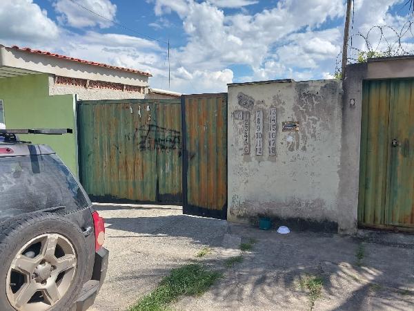Casa da Caixa em ESMERALDAS / MG - 8444403794227