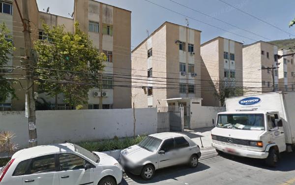 Apartamento da Caixa em RIO DE JANEIRO / RJ - 8444403883211