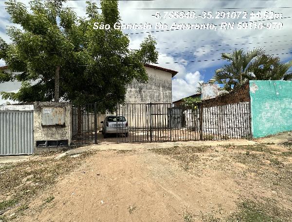 Casa da Caixa em SAO GONCALO DO AMARANTE / RN - 8444404201289