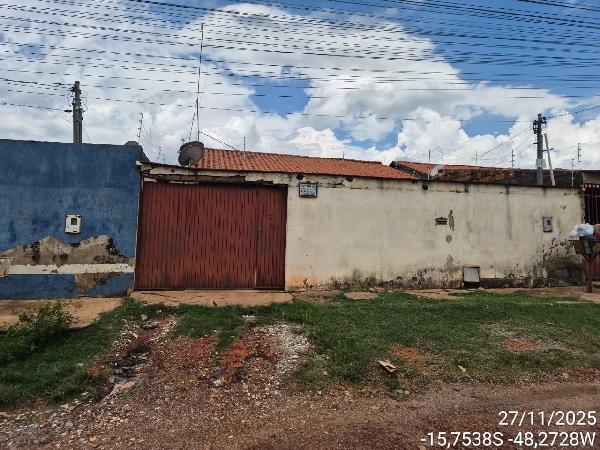 Imóvel da Caixa em AGUAS LINDAS DE GOIAS / GO - 8444404217304