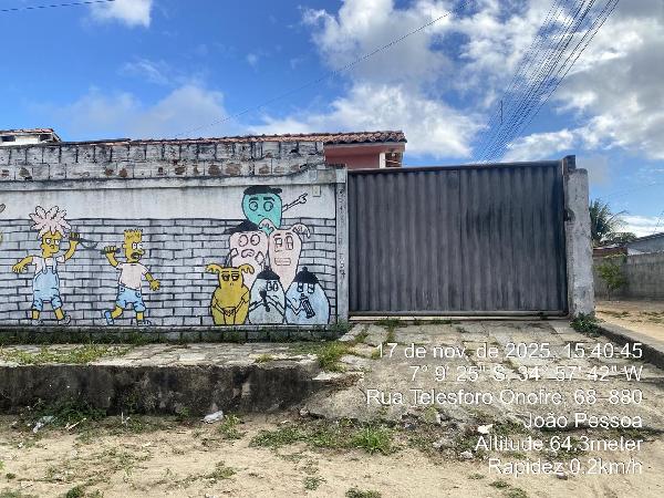 Casa da Caixa em SANTA RITA / PB - 8444404227490