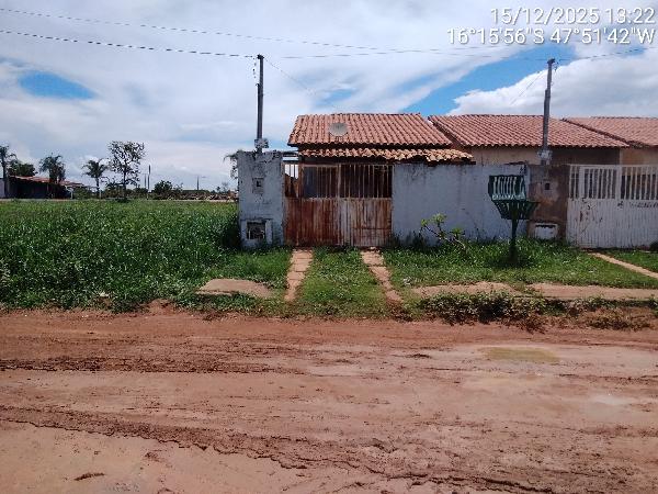 Casa da Caixa em LUZIANIA / GO - 8444404405836