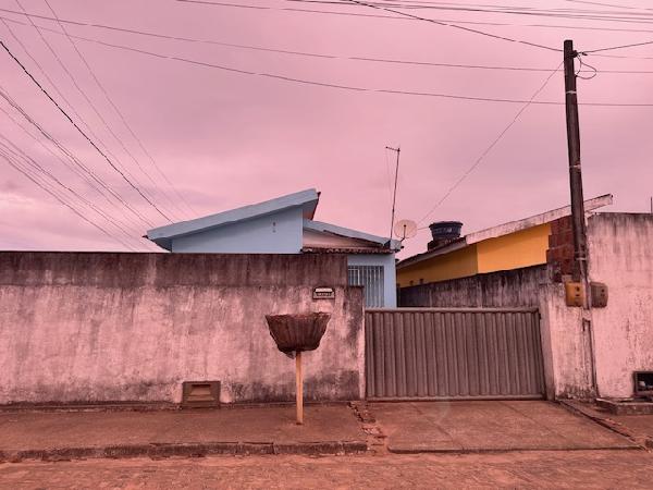 Casa da Caixa em ALHANDRA / PB - 8444404485198