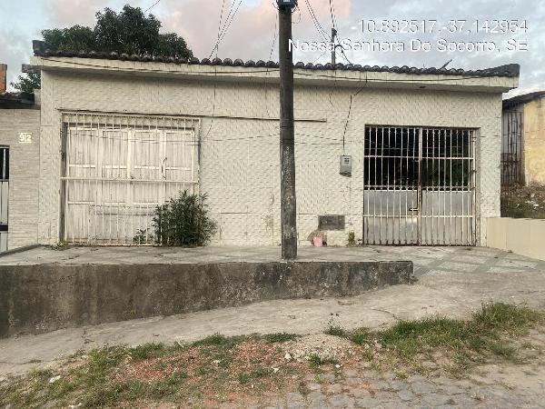 Casa da Caixa em NOSSA SENHORA DO SOCORRO / SE - 8444404527338