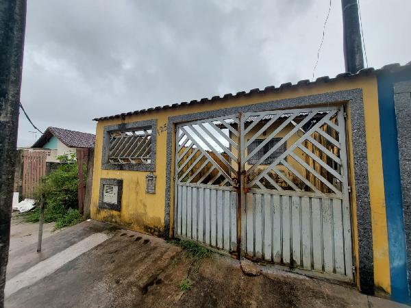 Casa da Caixa em MONGAGUA / SP - 8444404529233