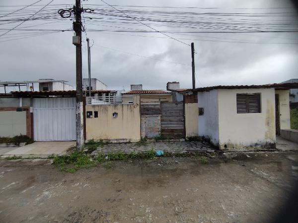 Casa da Caixa em SANTA RITA / PB - 8444404879064
