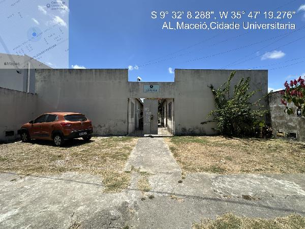 Casa da Caixa em MACEIO / AL - 8444405138556