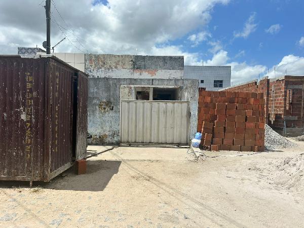 Casa da Caixa em SANTA RITA / PB - 8444405158468