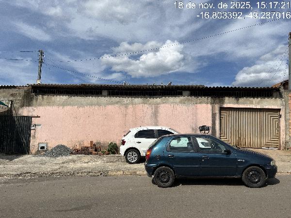 Imóvel da Caixa em APARECIDA DE GOIANIA / GO - 8444405397950