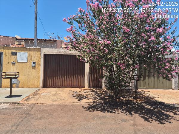 Casa da Caixa em ITUMBIARA / GO - 8444405456760