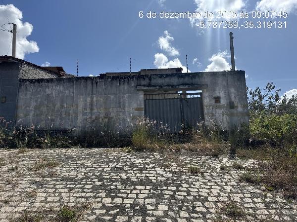 Casa da Caixa em SAO GONCALO DO AMARANTE / RN - 8444405581026