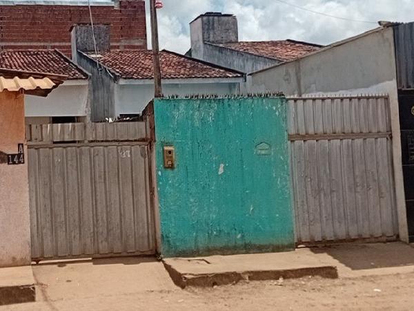 Casa da Caixa em SANTA RITA / PB - 8444405607955