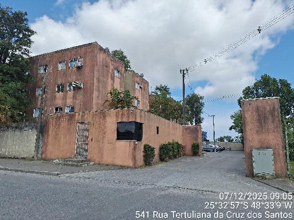 Apartamento da Caixa em PARANAGUA / PR - 8444405654473