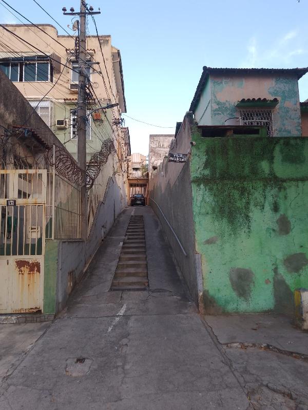 Casa da Caixa em RIO DE JANEIRO / RJ - 8444405920580