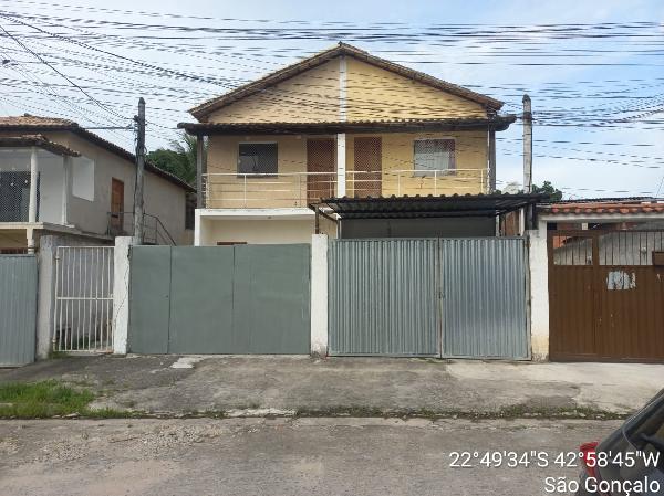 Apartamento da Caixa em SAO GONCALO / RJ - 8444405943092