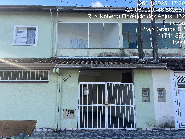 Imóvel da Caixa em PRAIA GRANDE / SP - 8444406221775