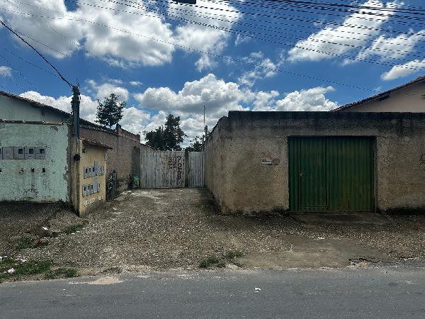 Imóvel da Caixa em ESMERALDAS / MG - 8444406241660