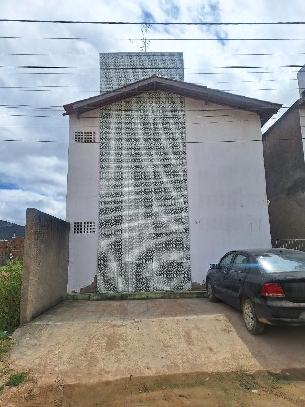 Casa da Caixa em PESQUEIRA / PE - 8444406381020