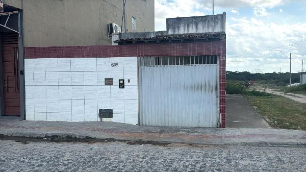 Imóvel da Caixa em TOBIAS BARRETO / SE - 8444406470899