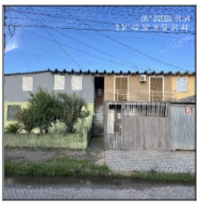 Apartamento da Caixa em PELOTAS / RS - 8444406820440