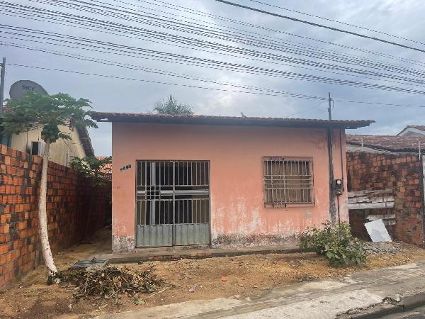 Casa da Caixa em SAO MIGUEL DO GUAMA / PA - 8444406996297