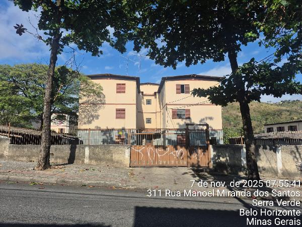 Imóvel da Caixa em BELO HORIZONTE / MG - 8444406996980