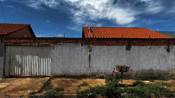 Imóvel da Caixa em AGUAS LINDAS DE GOIAS / GO - 8444407006983