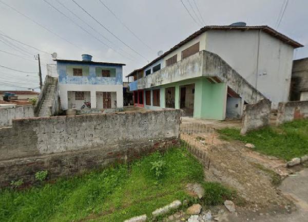 Casa da Caixa em ABREU E LIMA / PE - 8444407029010