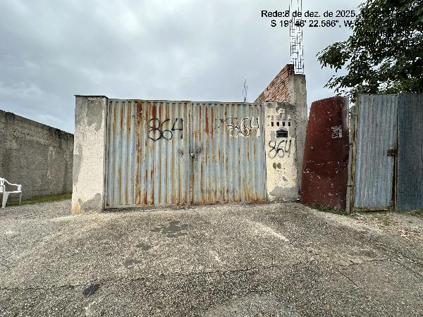 Imóvel da Caixa em ESMERALDAS / MG - 8444407052896