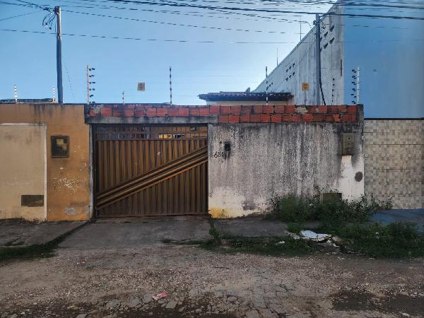Imóvel da Caixa em NOSSA SENHORA DO SOCORRO / SE - 8444407134949
