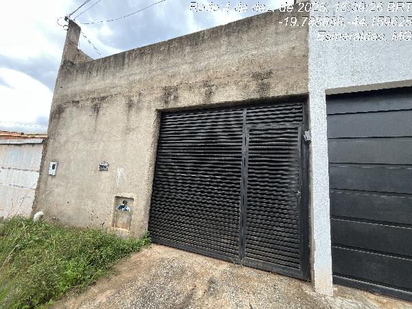 Imóvel da Caixa em ESMERALDAS / MG - 8444407295101