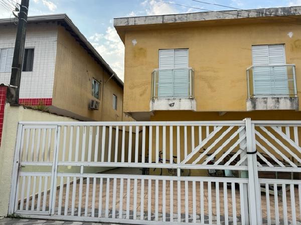 Casa da Caixa em SAO VICENTE / SP - 8444407584820