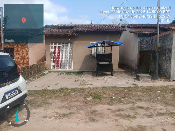 Imóvel da Caixa em AUGUSTO CORREA / PA - 8444407861212