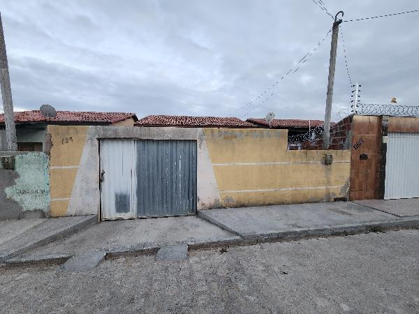 Casa da Caixa em ITAJA / RN - 8444408059274
