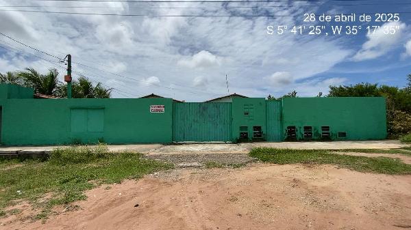 Casa da Caixa em EXTREMOZ / RN - 8444408147122