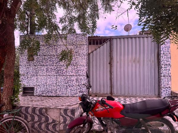 Imóvel da Caixa em CONCEICAO DO JACUIPE / BA - 8444408165945