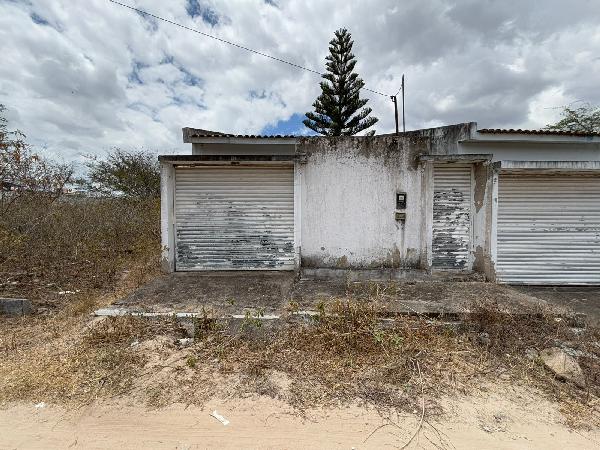 Casa da Caixa em BEZERROS / PE - 8444408274361