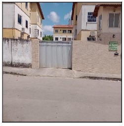 Apartamento da Caixa em FORTALEZA / CE - 8444408360705