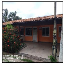 Imóvel da Caixa em RIO DE JANEIRO / RJ - 8444408413973