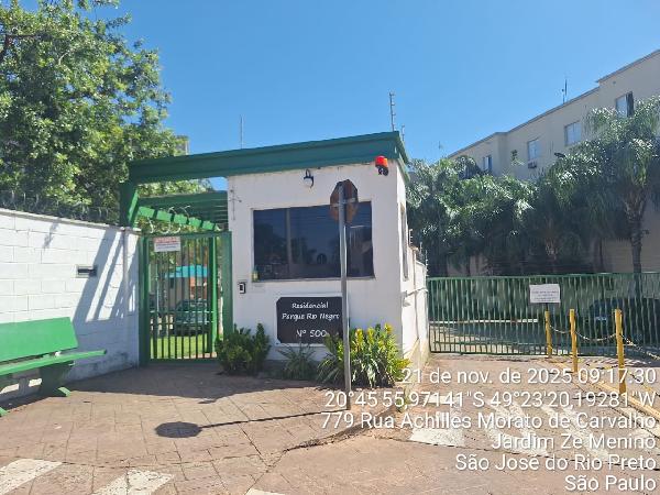 Imóvel da Caixa em SAO JOSE DO RIO PRETO / SP - 8444408480964