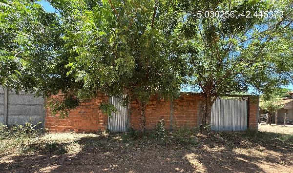 Imóvel da Caixa em ALTOS / PI - 8444408537320