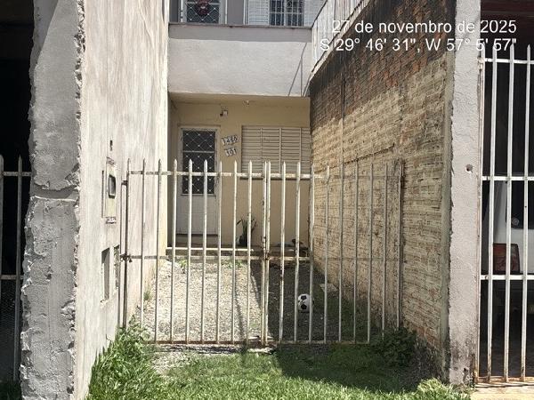 Apartamento da Caixa em URUGUAIANA / RS - 8444408673630