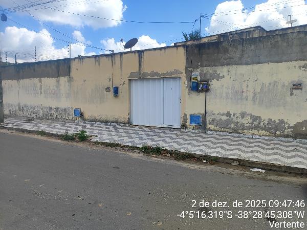 Casa da Caixa em HORIZONTE / CE - 8444408849372