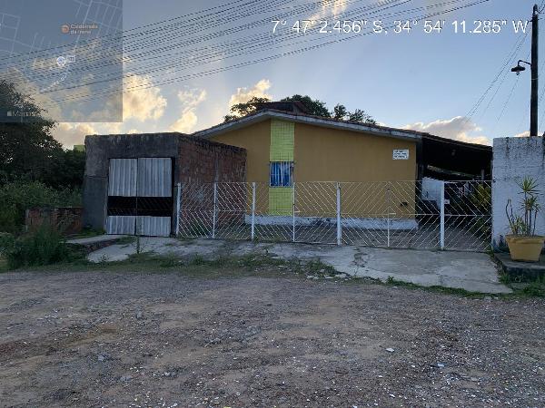 Casa da Caixa em ITAPISSUMA / PE - 8444409107248