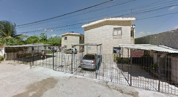 Apartamento da Caixa em IGARASSU / PE - 8444409305295